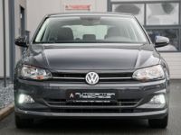 Volkswagen Polo 1.6 TDI Highline Teilleder - <small></small> 13.790 € <small>TTC</small> - #21