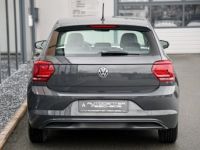 Volkswagen Polo 1.6 TDI Highline Teilleder - <small></small> 13.790 € <small>TTC</small> - #22