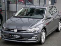 Volkswagen Polo 1.6 TDI Highline Teilleder - <small></small> 13.790 € <small>TTC</small> - #23