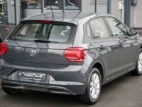 Volkswagen Polo 1.6 TDI Highline Teilleder - <small></small> 13.790 € <small>TTC</small> - #24