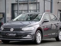 Volkswagen Polo 1.6 TDI Highline Teilleder - <small></small> 13.790 € <small>TTC</small> - #25