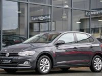 Volkswagen Polo 1.6 TDI Highline Teilleder - <small></small> 13.790 € <small>TTC</small> - #27