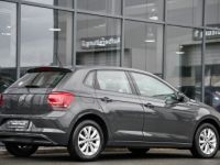 Volkswagen Polo 1.6 TDI Highline Teilleder - <small></small> 13.790 € <small>TTC</small> - #28