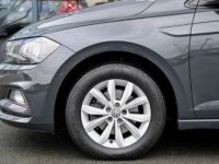 Volkswagen Polo 1.6 TDI Highline Teilleder - <small></small> 13.790 € <small>TTC</small> - #29