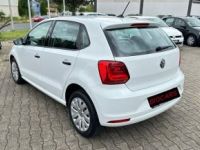 Volkswagen Polo 1.6 TDI Match - <small></small> 8.950 € <small>TTC</small> - #4