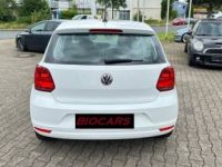 Volkswagen Polo 1.6 TDI Match - <small></small> 8.950 € <small>TTC</small> - #5