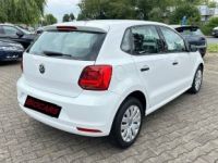 Volkswagen Polo 1.6 TDI Match - <small></small> 8.950 € <small>TTC</small> - #6