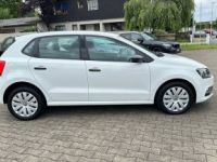 Volkswagen Polo 1.6 TDI Match - <small></small> 8.950 € <small>TTC</small> - #7