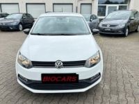 Volkswagen Polo 1.6 TDI Match - <small></small> 8.950 € <small>TTC</small> - #9