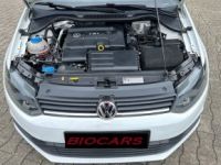 Volkswagen Polo 1.6 TDI Match - <small></small> 8.950 € <small>TTC</small> - #16