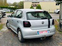 Volkswagen Polo 1.6 TDI TRENDLINE GARANTIE 6 MOIS - <small></small> 5.990 € <small>TTC</small> - #2