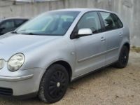 Volkswagen Polo - <small></small> 3.990 € <small>TTC</small> - #2