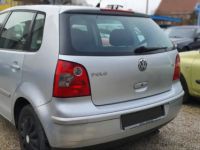 Volkswagen Polo - <small></small> 3.990 € <small>TTC</small> - #4