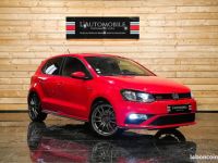 Volkswagen Polo 1.8 gti 192 5 portes - <small></small> 12.990 € <small>TTC</small> - #1