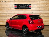 Volkswagen Polo 1.8 gti 192 5 portes - <small></small> 12.990 € <small>TTC</small> - #2