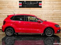 Volkswagen Polo 1.8 gti 192 5 portes - <small></small> 12.990 € <small>TTC</small> - #3