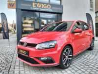 Volkswagen Polo 1.8 TSI 190 BLUEMOTION GTI DSG BVA - <small></small> 15.775 € <small>TTC</small> - #1