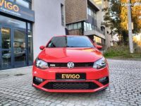 Volkswagen Polo 1.8 TSI 190 BLUEMOTION GTI DSG BVA - <small></small> 15.775 € <small>TTC</small> - #2