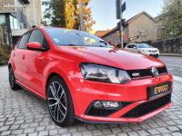 Volkswagen Polo 1.8 TSI 190 BLUEMOTION GTI DSG BVA - <small></small> 15.775 € <small>TTC</small> - #3