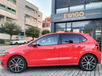 Volkswagen Polo 1.8 TSI 190 BLUEMOTION GTI DSG BVA - <small></small> 15.775 € <small>TTC</small> - #7