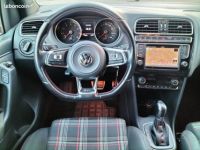 Volkswagen Polo 1.8 TSI 190 BLUEMOTION GTI DSG BVA - <small></small> 15.775 € <small>TTC</small> - #15