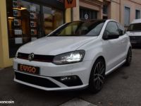 Volkswagen Polo 1.8 TSI 190 BLUEMOTION GTI GARANTIE 6 MOIS - <small></small> 15.990 € <small>TTC</small> - #2