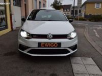 Volkswagen Polo 1.8 TSI 190 BLUEMOTION GTI GARANTIE 6 MOIS - <small></small> 15.990 € <small>TTC</small> - #3