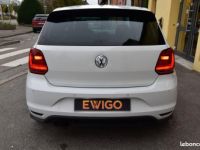 Volkswagen Polo 1.8 TSI 190 BLUEMOTION GTI GARANTIE 6 MOIS - <small></small> 15.990 € <small>TTC</small> - #6