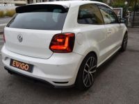 Volkswagen Polo 1.8 TSI 190 BLUEMOTION GTI GARANTIE 6 MOIS - <small></small> 15.990 € <small>TTC</small> - #7