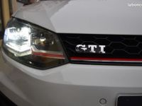 Volkswagen Polo 1.8 TSI 190 BLUEMOTION GTI GARANTIE 6 MOIS - <small></small> 15.990 € <small>TTC</small> - #20