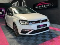 Volkswagen Polo 1.8 tsi 192 bmt dsg7 gti toit ouvrant - <small></small> 16.490 € <small>TTC</small> - #1