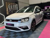 Volkswagen Polo 1.8 tsi 192 bmt dsg7 gti toit ouvrant - <small></small> 16.490 € <small>TTC</small> - #2