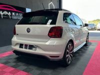 Volkswagen Polo 1.8 tsi 192 bmt dsg7 gti toit ouvrant - <small></small> 16.490 € <small>TTC</small> - #4