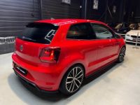 Volkswagen Polo 1.8 TSI 192 BMT GTI - <small></small> 15.790 € <small>TTC</small> - #4