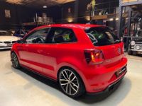 Volkswagen Polo 1.8 TSI 192 BMT GTI - <small></small> 15.790 € <small>TTC</small> - #6