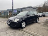 Volkswagen Polo 1.9 TDI 100CV - <small></small> 4.490 € <small>TTC</small> - #1