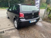 Volkswagen Polo 1.9 TDI 100CV - <small></small> 4.490 € <small>TTC</small> - #11