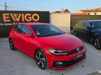 Volkswagen Polo 2.0 TSI 200 GTI DSG - <small></small> 19.989 € <small>TTC</small> - #1