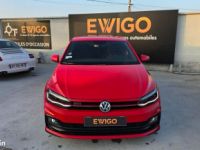 Volkswagen Polo 2.0 TSI 200 GTI DSG - <small></small> 19.989 € <small>TTC</small> - #2