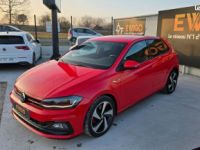 Volkswagen Polo 2.0 TSI 200 GTI DSG - <small></small> 19.989 € <small>TTC</small> - #3