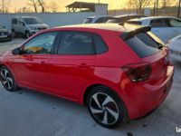 Volkswagen Polo 2.0 TSI 200 GTI DSG - <small></small> 19.989 € <small>TTC</small> - #5