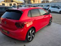 Volkswagen Polo 2.0 TSI 200 GTI DSG - <small></small> 19.989 € <small>TTC</small> - #7