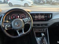 Volkswagen Polo 2.0 TSI 200 GTI DSG - <small></small> 19.989 € <small>TTC</small> - #12