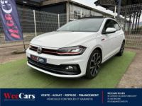 Volkswagen Polo 2.0 TSI 200 GTI DSG BVA - <small></small> 23.990 € <small>TTC</small> - #1