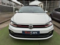 Volkswagen Polo 2.0 TSI 200 GTI DSG BVA - <small></small> 23.990 € <small>TTC</small> - #2