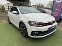 Volkswagen Polo 2.0 TSI 200 GTI DSG BVA - <small></small> 23.990 € <small>TTC</small> - #3