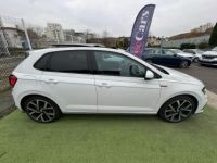 Volkswagen Polo 2.0 TSI 200 GTI DSG BVA - <small></small> 23.990 € <small>TTC</small> - #4