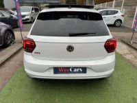 Volkswagen Polo 2.0 TSI 200 GTI DSG BVA - <small></small> 23.990 € <small>TTC</small> - #14