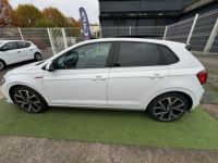 Volkswagen Polo 2.0 TSI 200 GTI DSG BVA - <small></small> 23.990 € <small>TTC</small> - #16