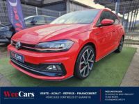 Volkswagen Polo 2.0 TSI 200 GTI DSG BVA - <small></small> 19.990 € <small>TTC</small> - #1